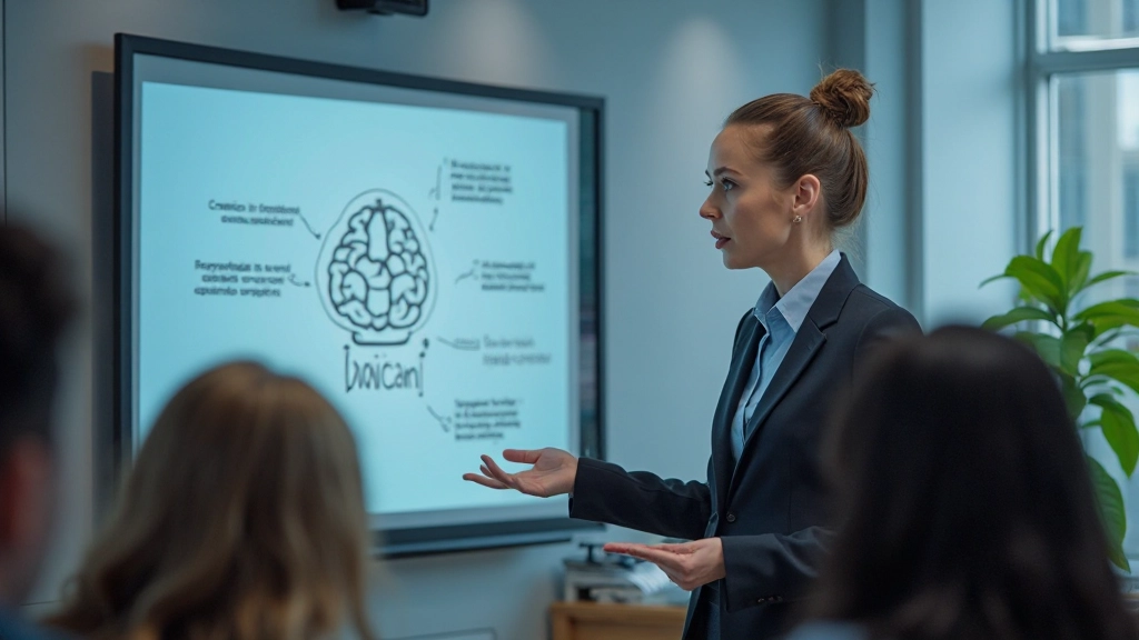 Анализ когнитивных искажений и их влияния на решения